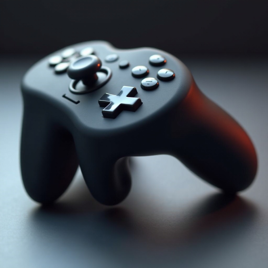 najbolji kontroler za svitch za borbene igre