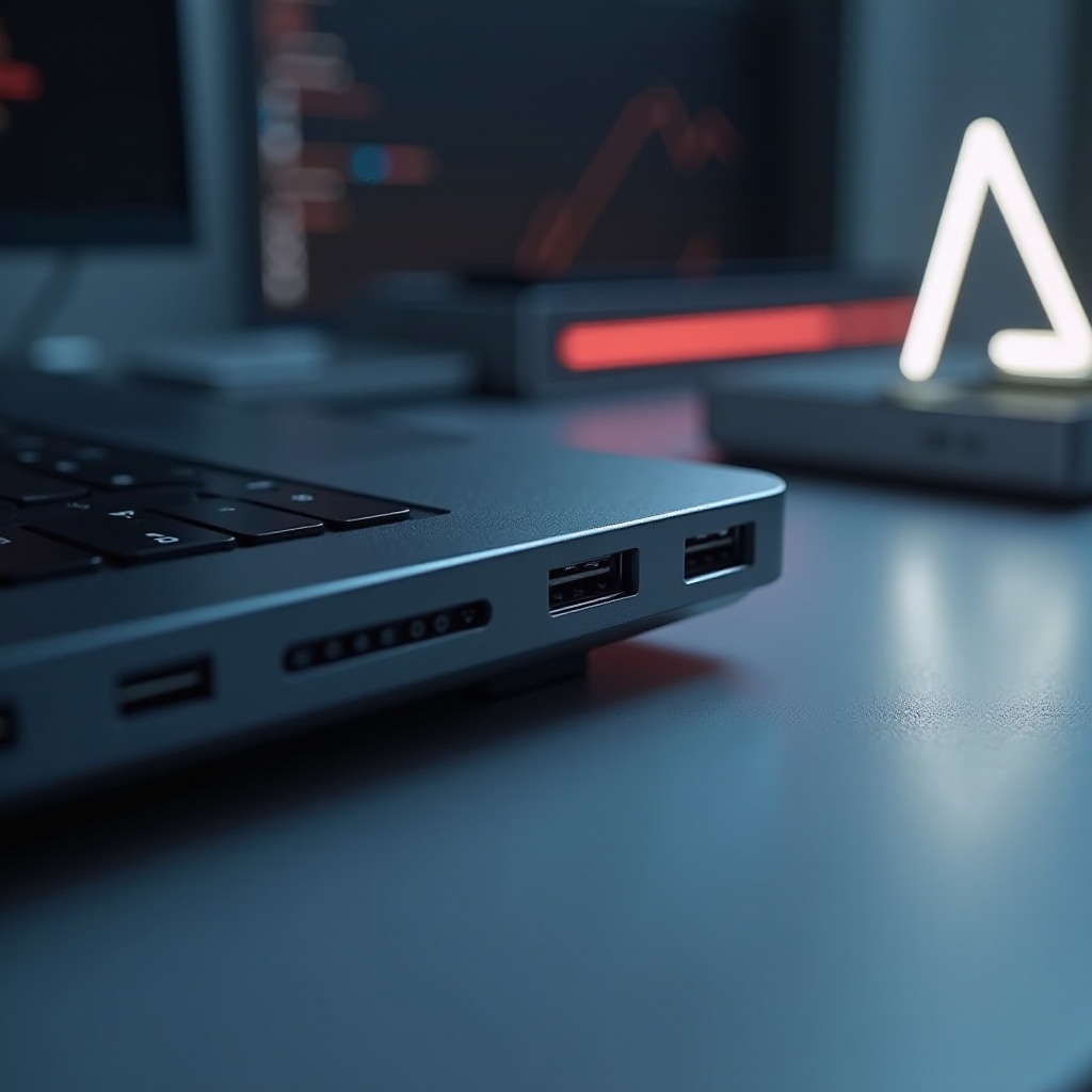 laptopi sa Thunderbolt konekcijom