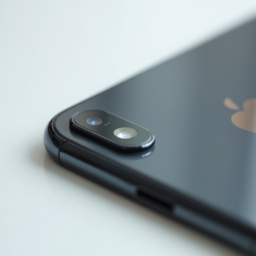 le bouton de verrouillage de l'iphone ne fonctionne pas