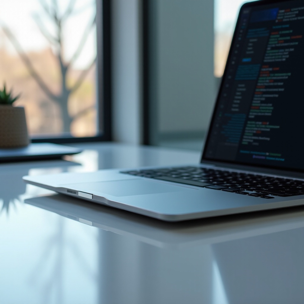 ordinateurs portables avec connexion Thunderbolt