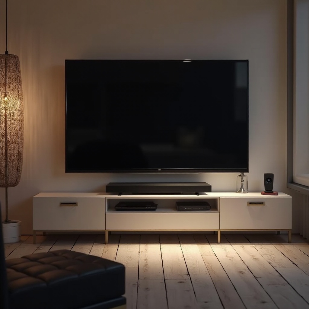 meilleur haut-parleur central mince