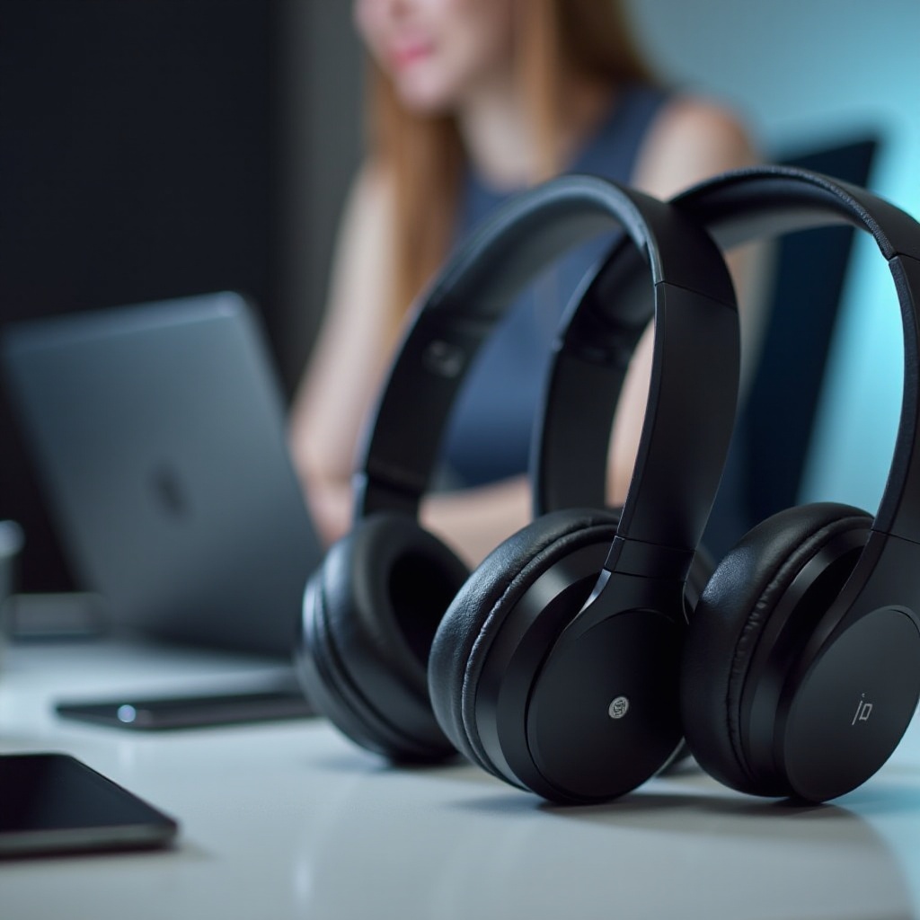 como conectar fone de ouvido Bluetooth