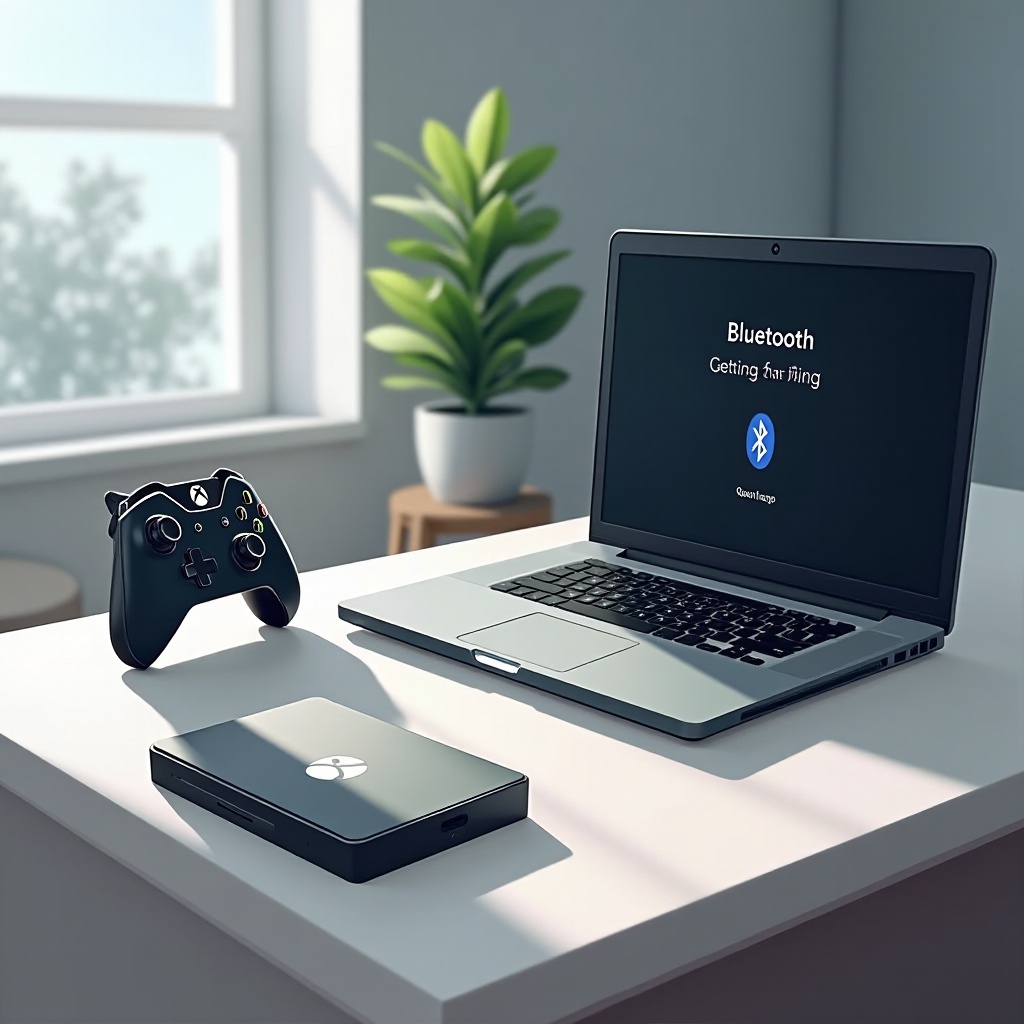 како повезати Xbox контролер на рачунар