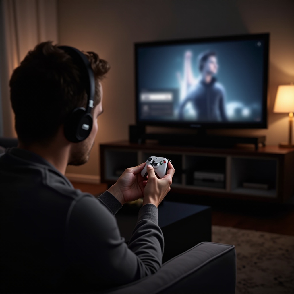 jak připojit airpods k xbox one