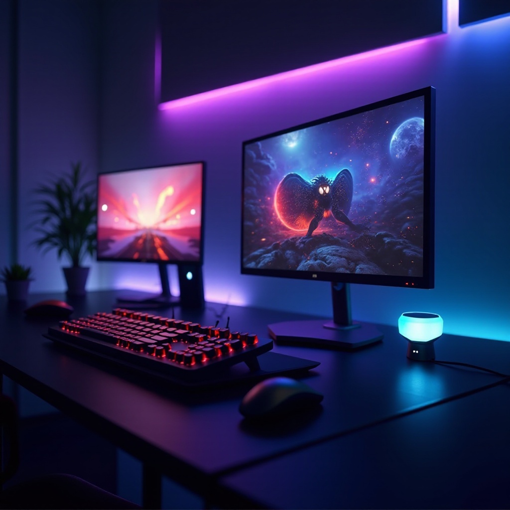 meilleurs moniteurs de jeu avec g sync