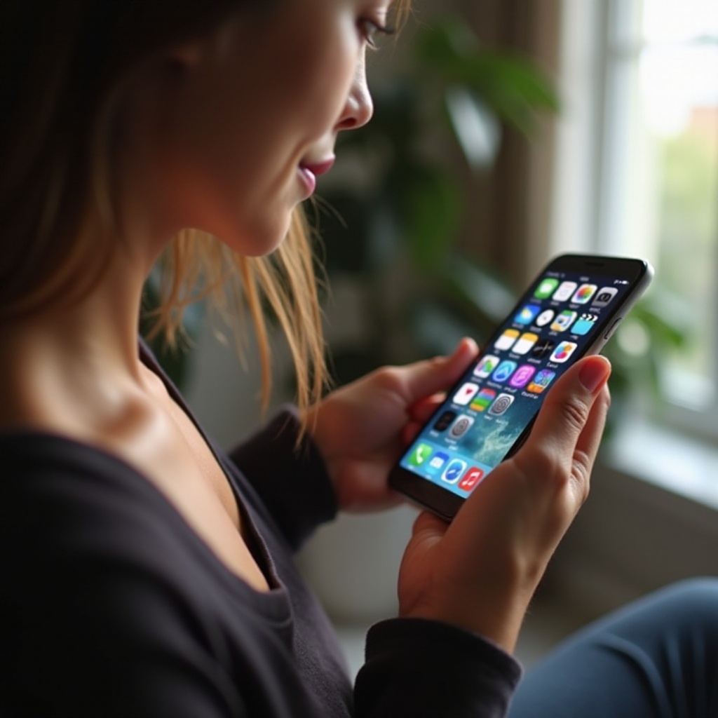 aplicativo para fechar todos os aplicativos no iPhone