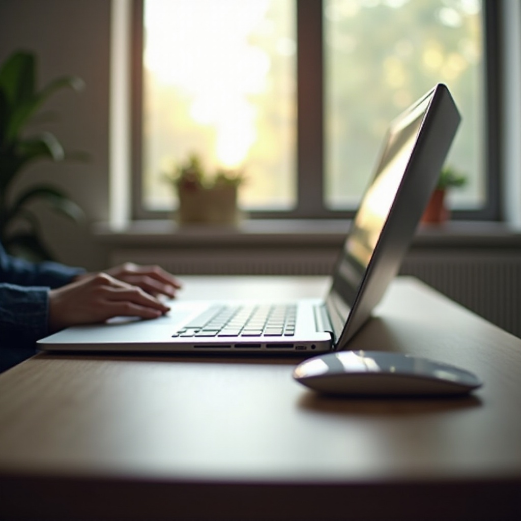 конверзија десктопа у лаптоп