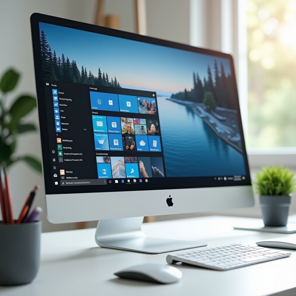 umístění panelu úloh Windows 11