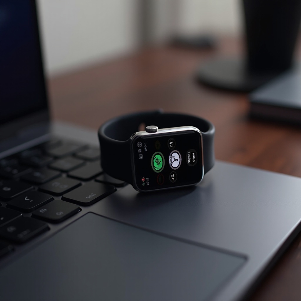 Apple Watch nie odbiera połączeń