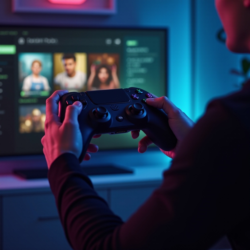 pouvez-vous jouer à Xbox Game Pass sur Steam Deck