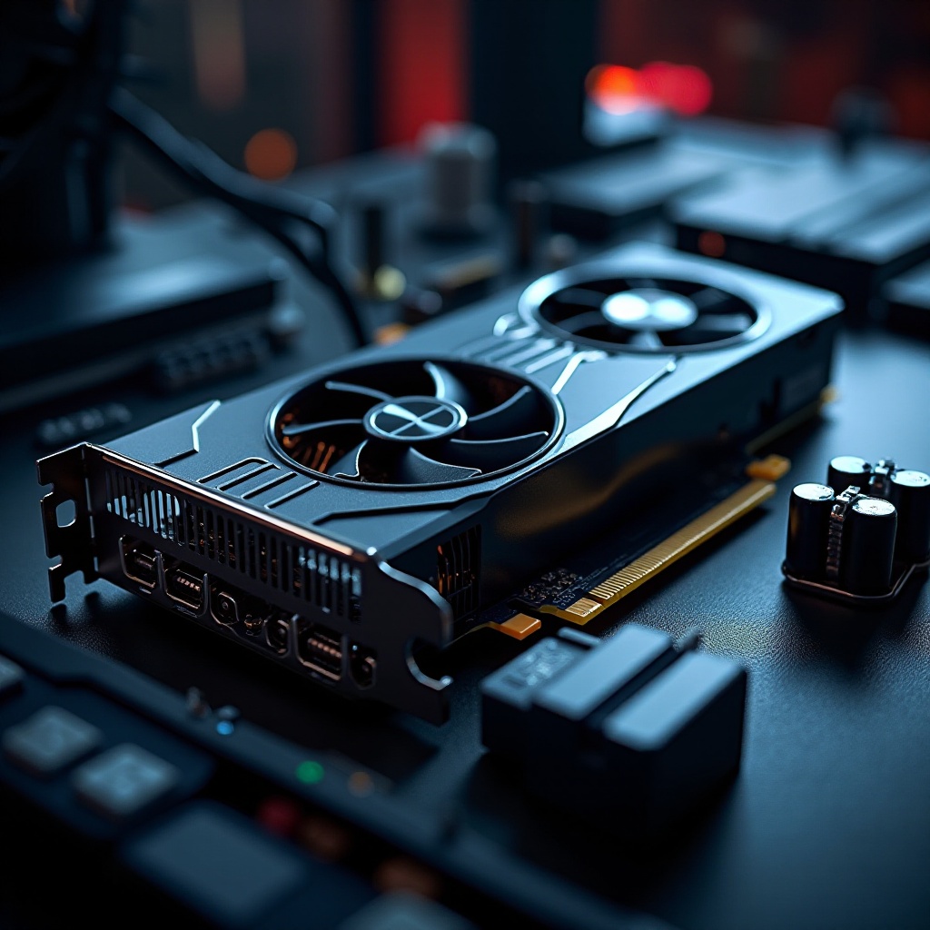 exigences d'alimentation pour 5070 ti
