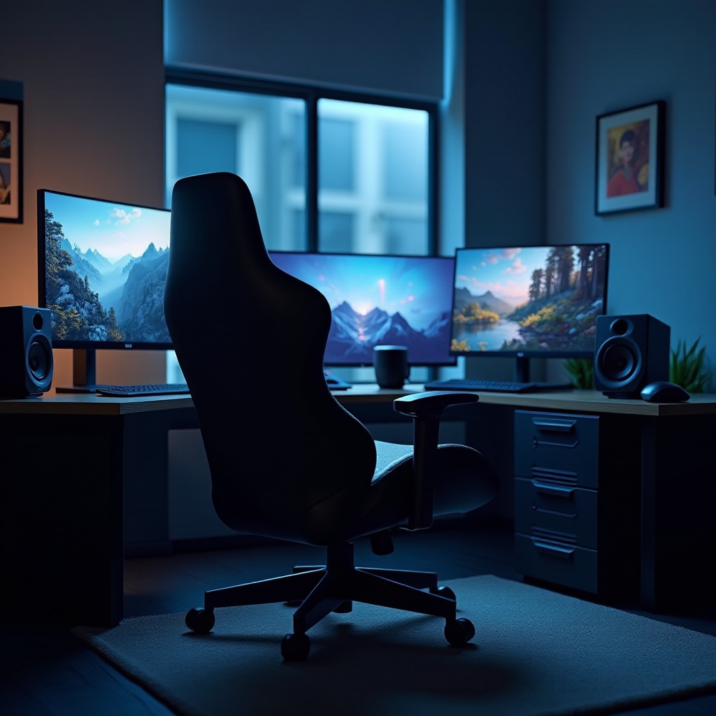 melhor configuração para PS4 Pro