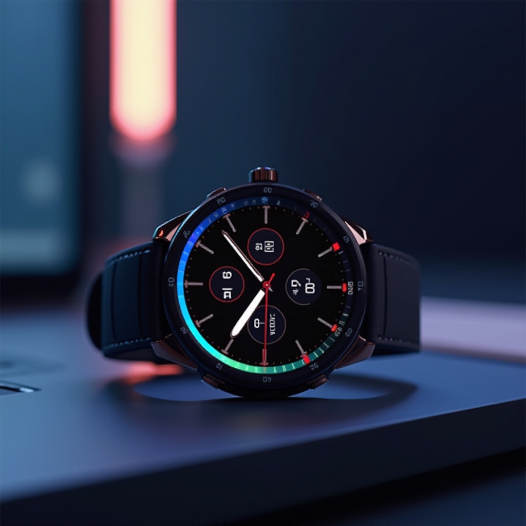 autonomie de la batterie de la Galaxy Watch Ultra