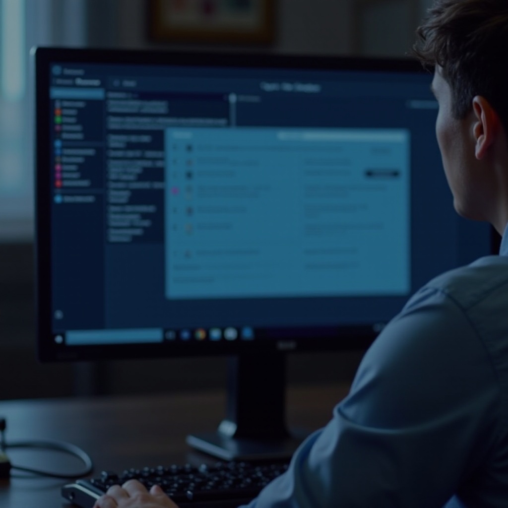 přístup k sdílenému unraid z Windows