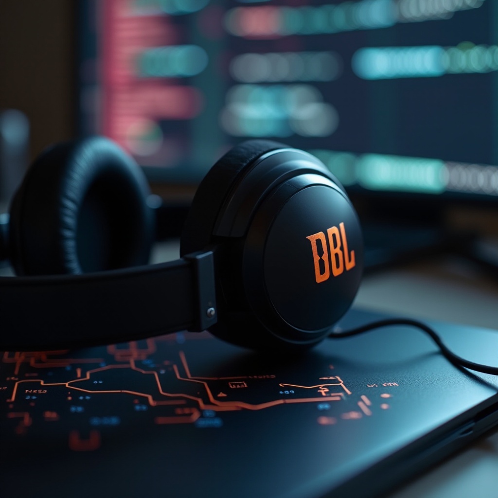 por que meus fones de ouvido JBL continuam a desligar