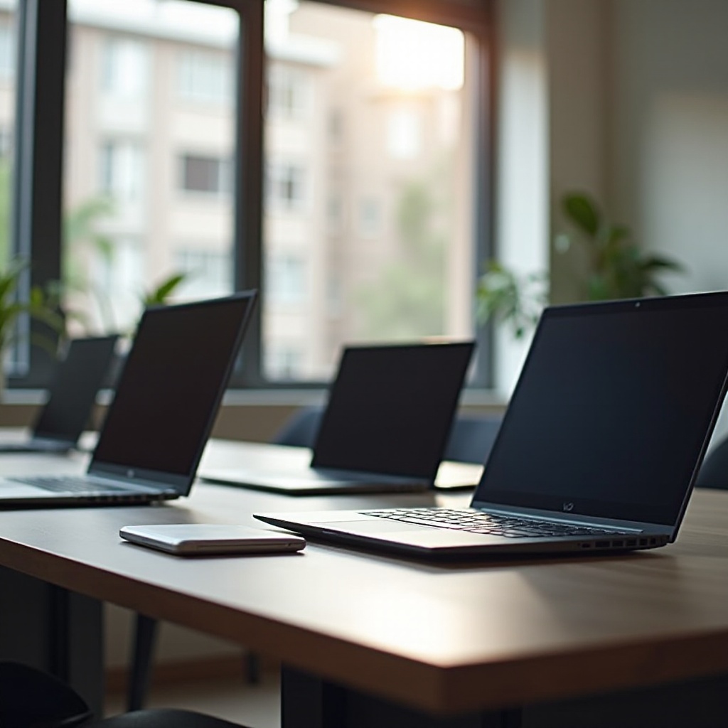 najlepszy laptop dla osób, które nie grają w gry