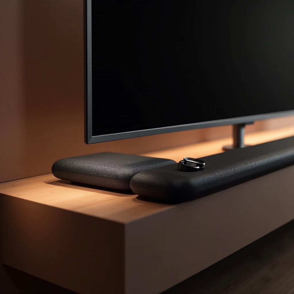 meilleure petite barre de son