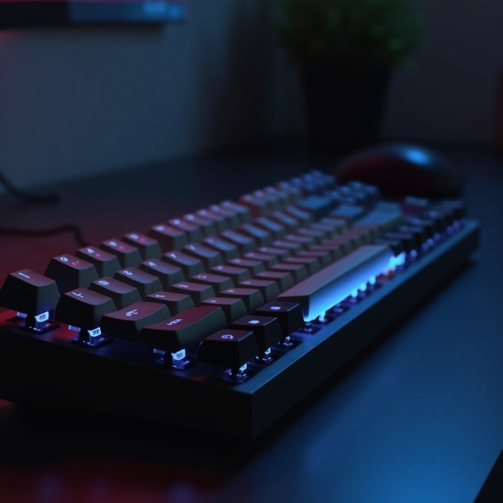 interrupteurs de touches personnalisés