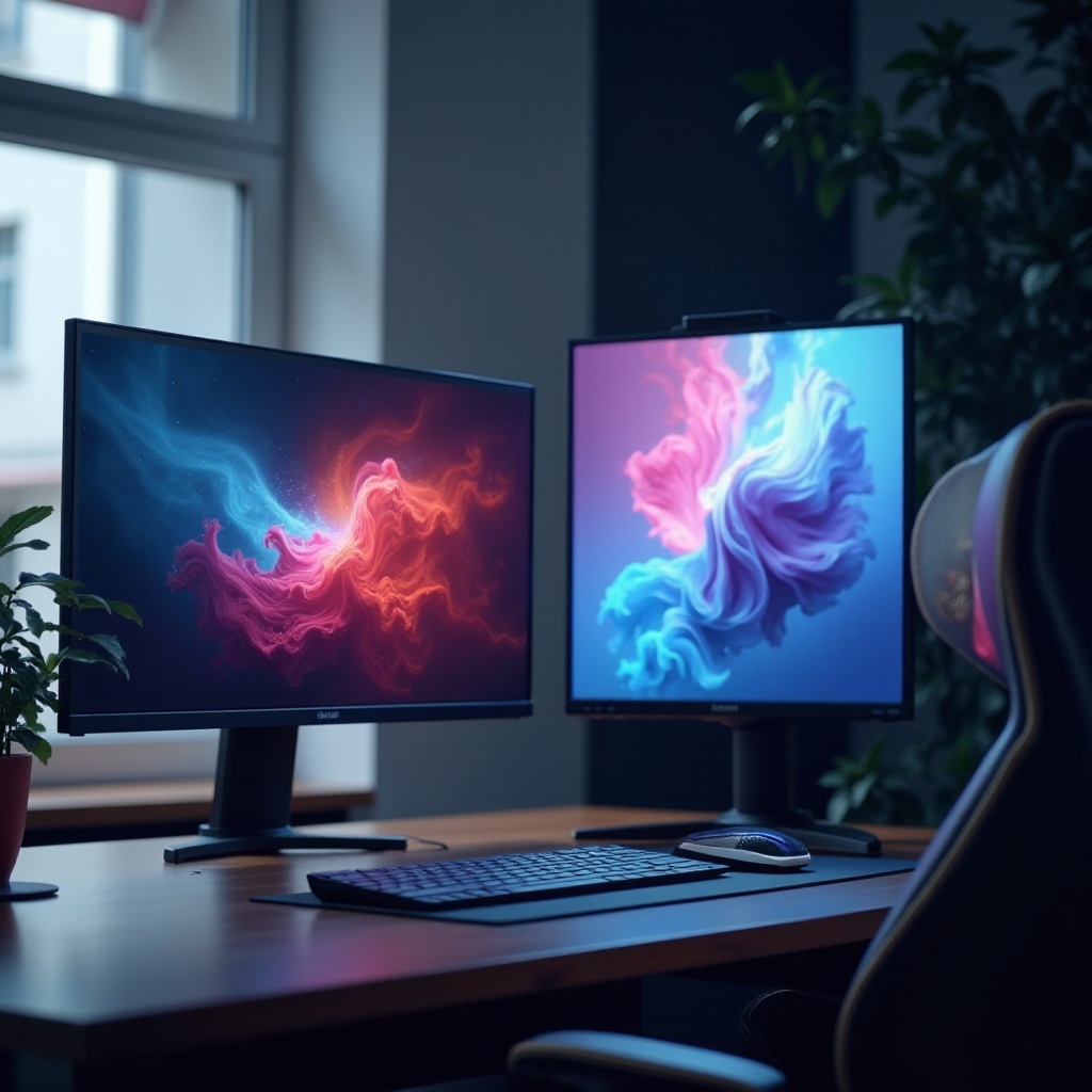 najbolji monitor sa jasnoćom pokreta