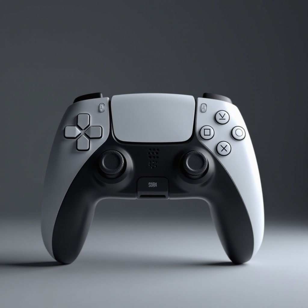 melhor controle paddle PS5