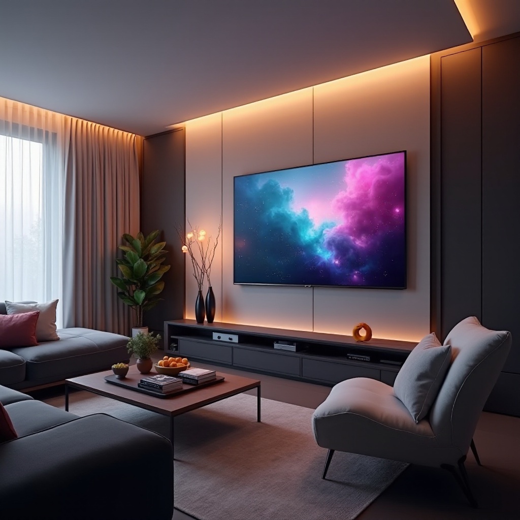 specyfikacje telewizora 60 cali