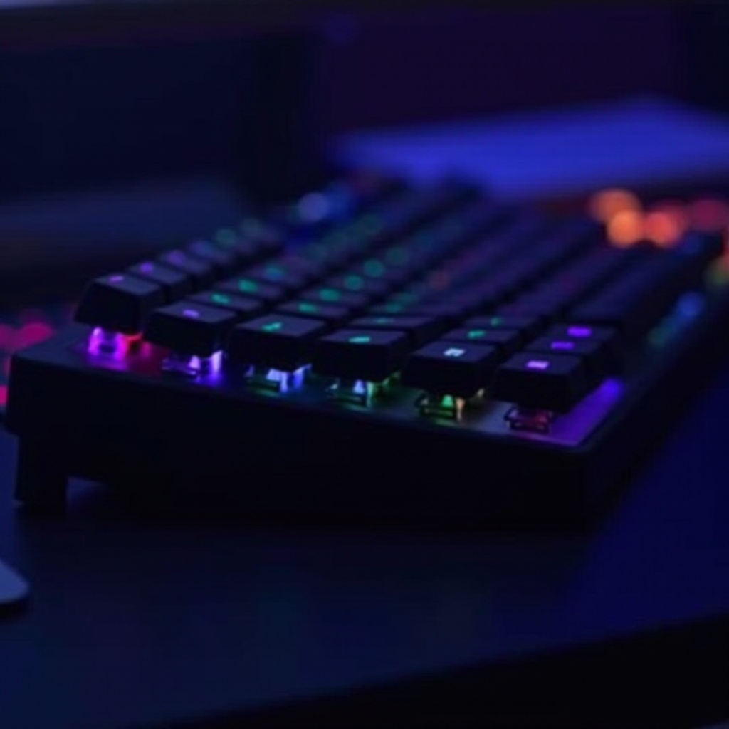 melhores interruptores de cor para jogos