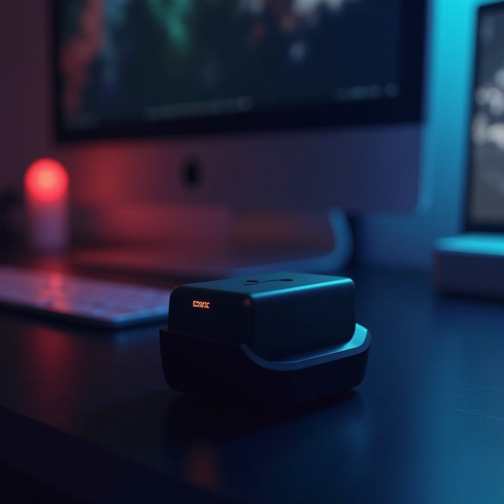 најбољи пуњач за Nintendo Switch