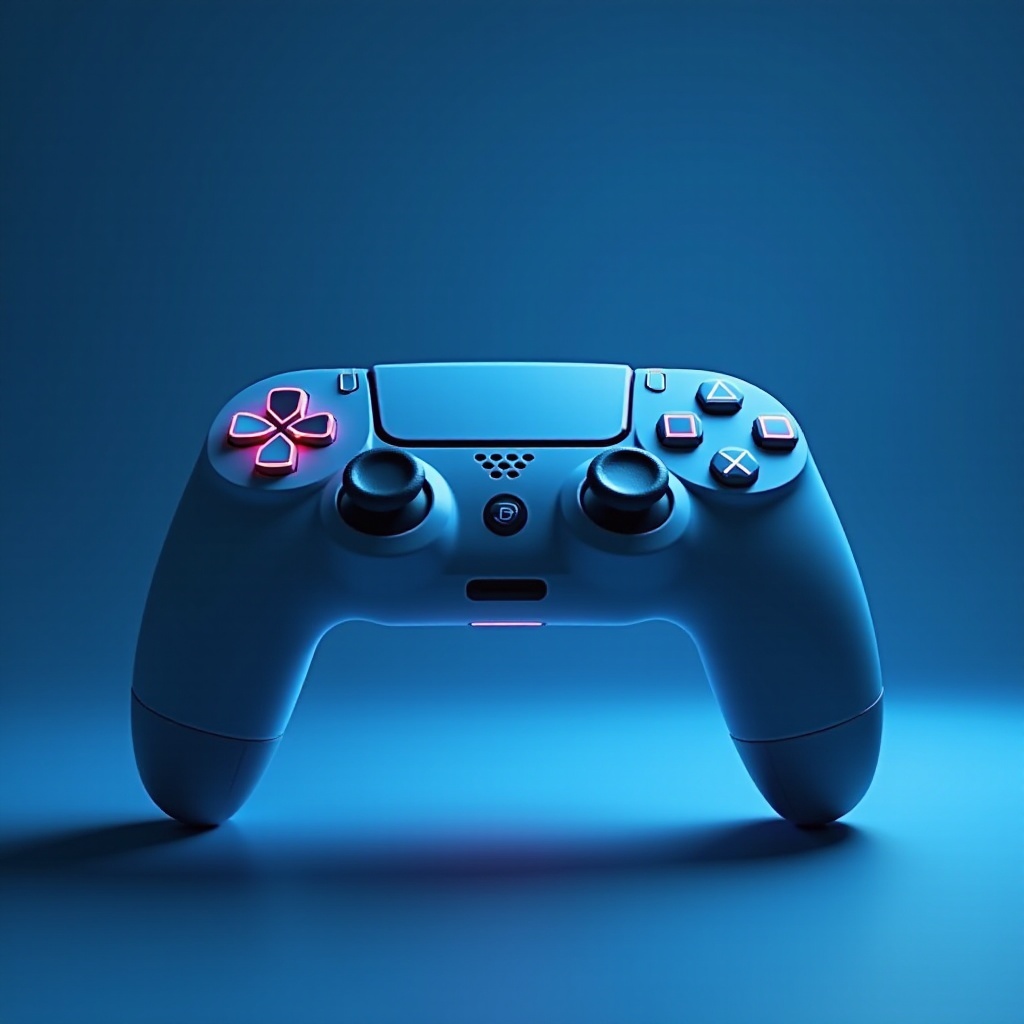 najlepszy kontroler typu paddle PS5