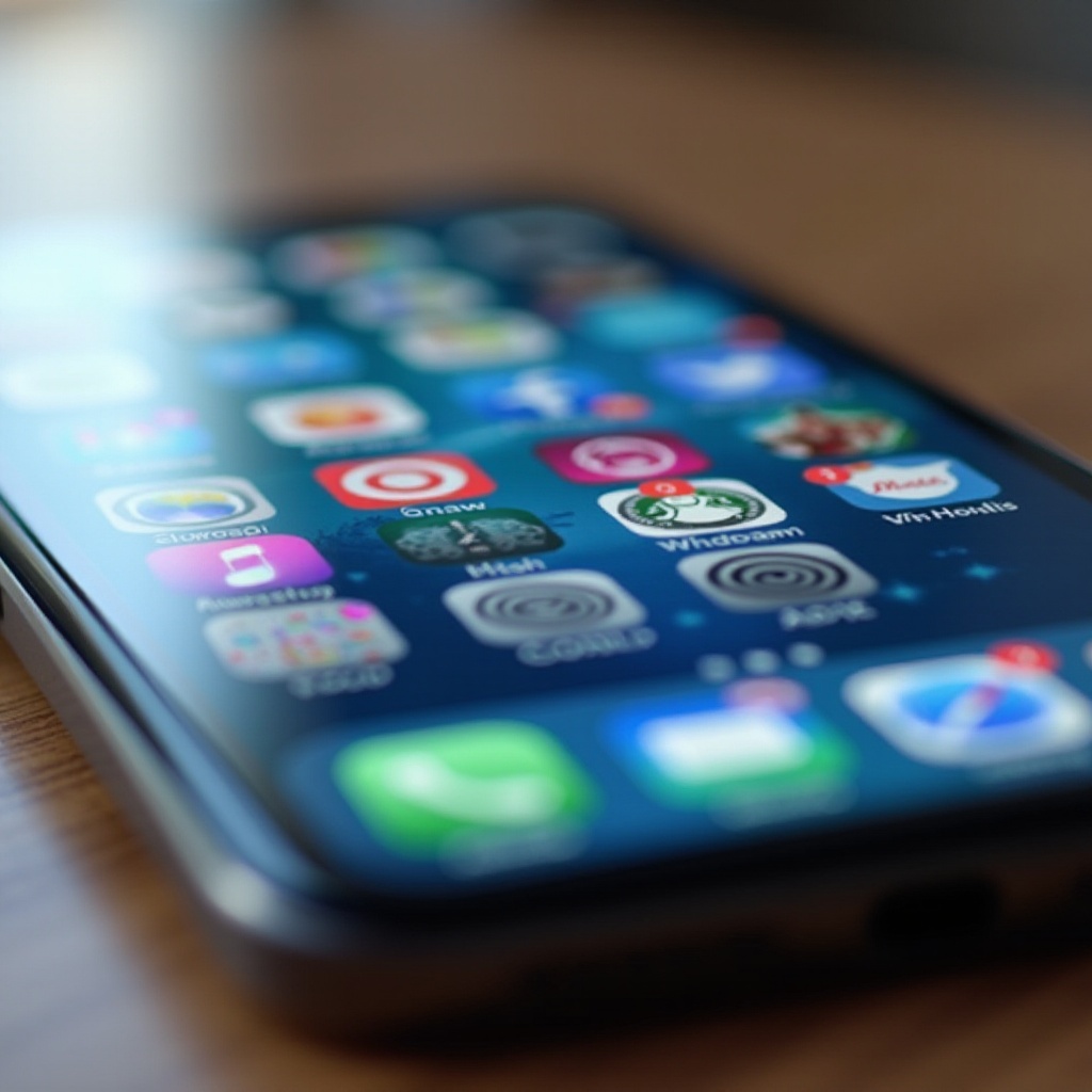 aplikace pro zavření všech aplikací na iPhone