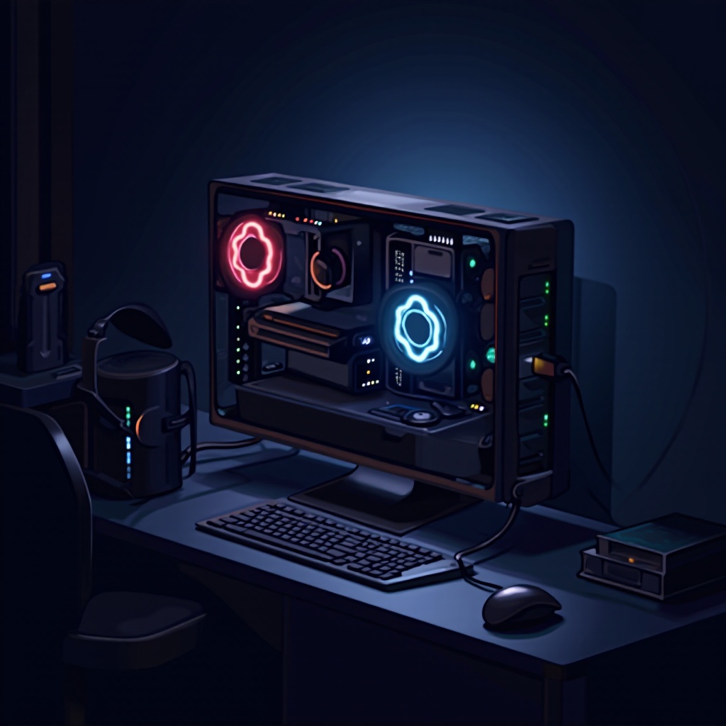 wymagania dotyczące zasilania 5070 ti