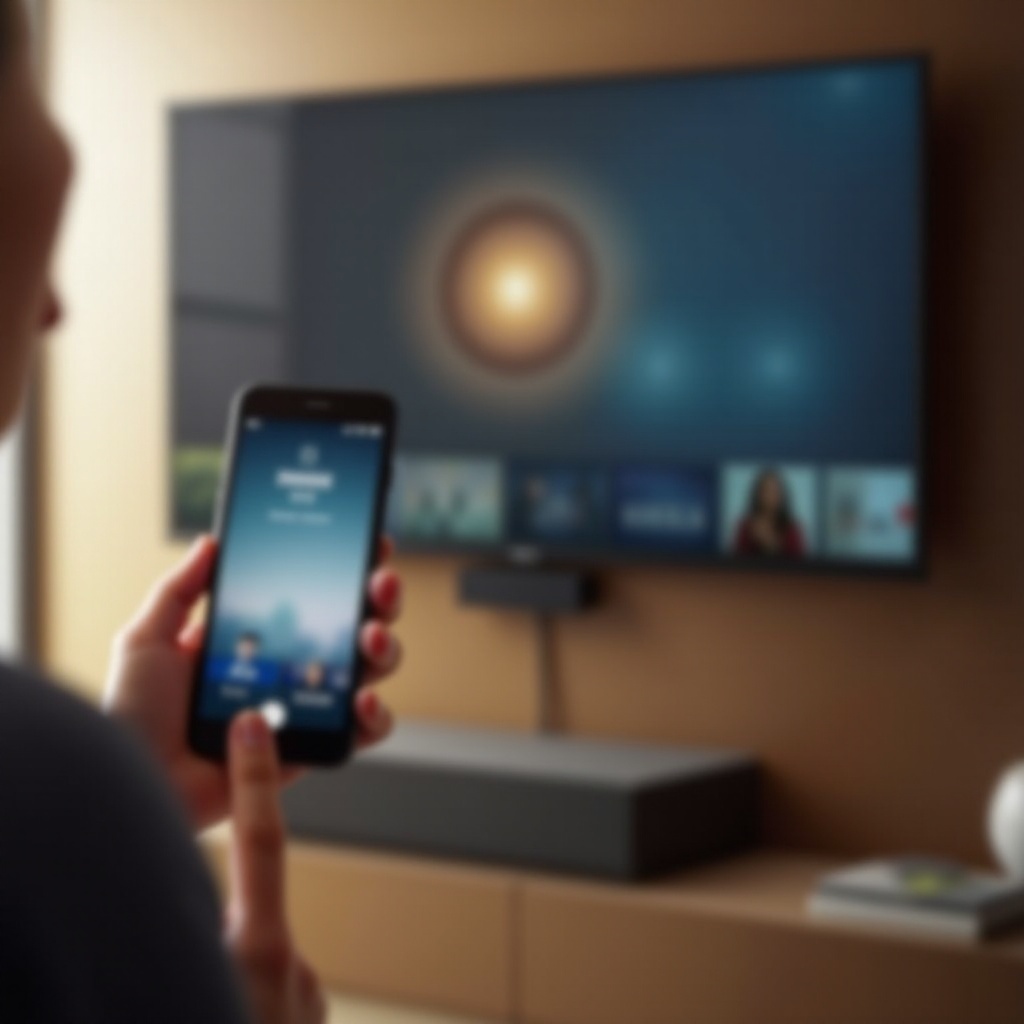 jak chromecastować telewizor