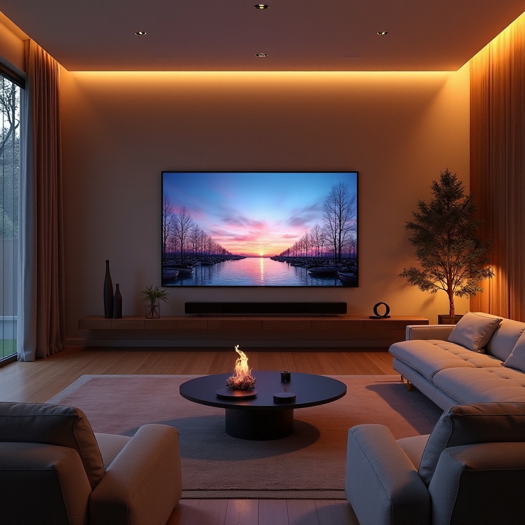 најбољи телевизор за медијску собу