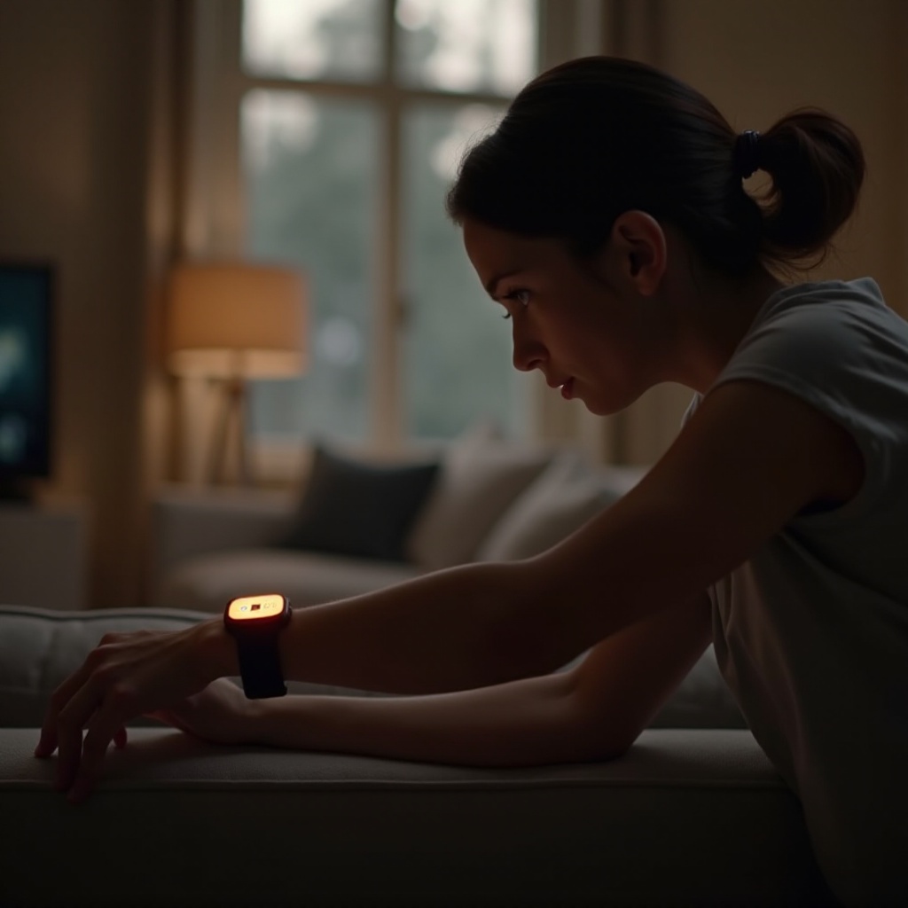 Apple Watch ne prima pozive
