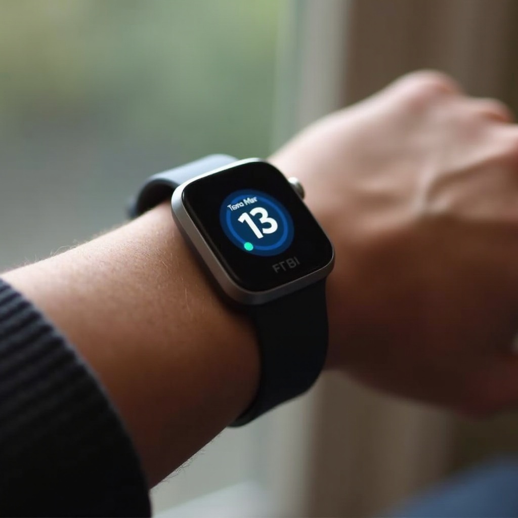 les fitbits disent-ils l'heure