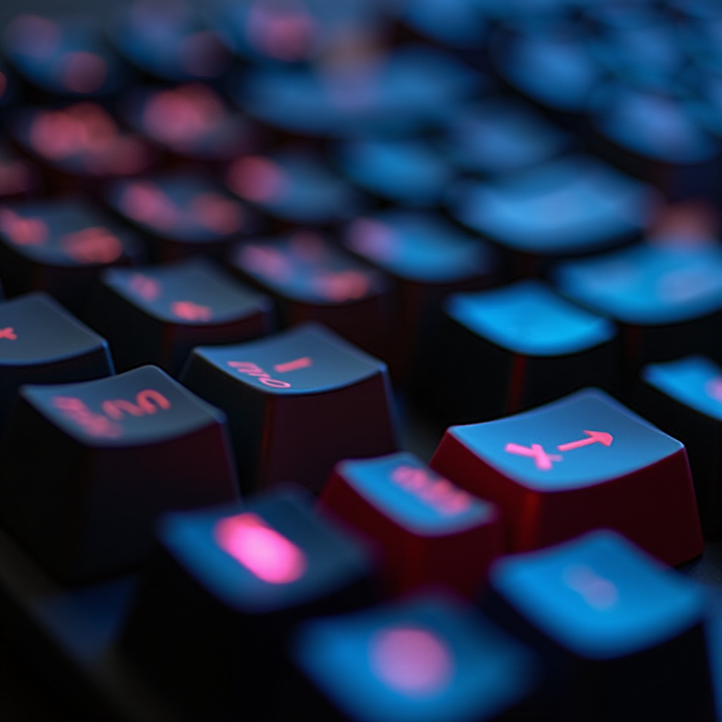 прилагођени прекидачи тастера