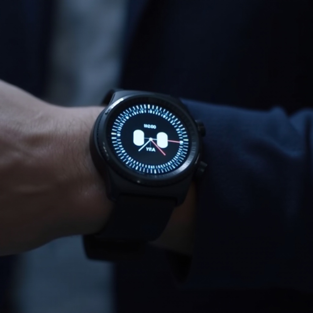 o Apple Watch não está conectando ao aplicativo de fitness