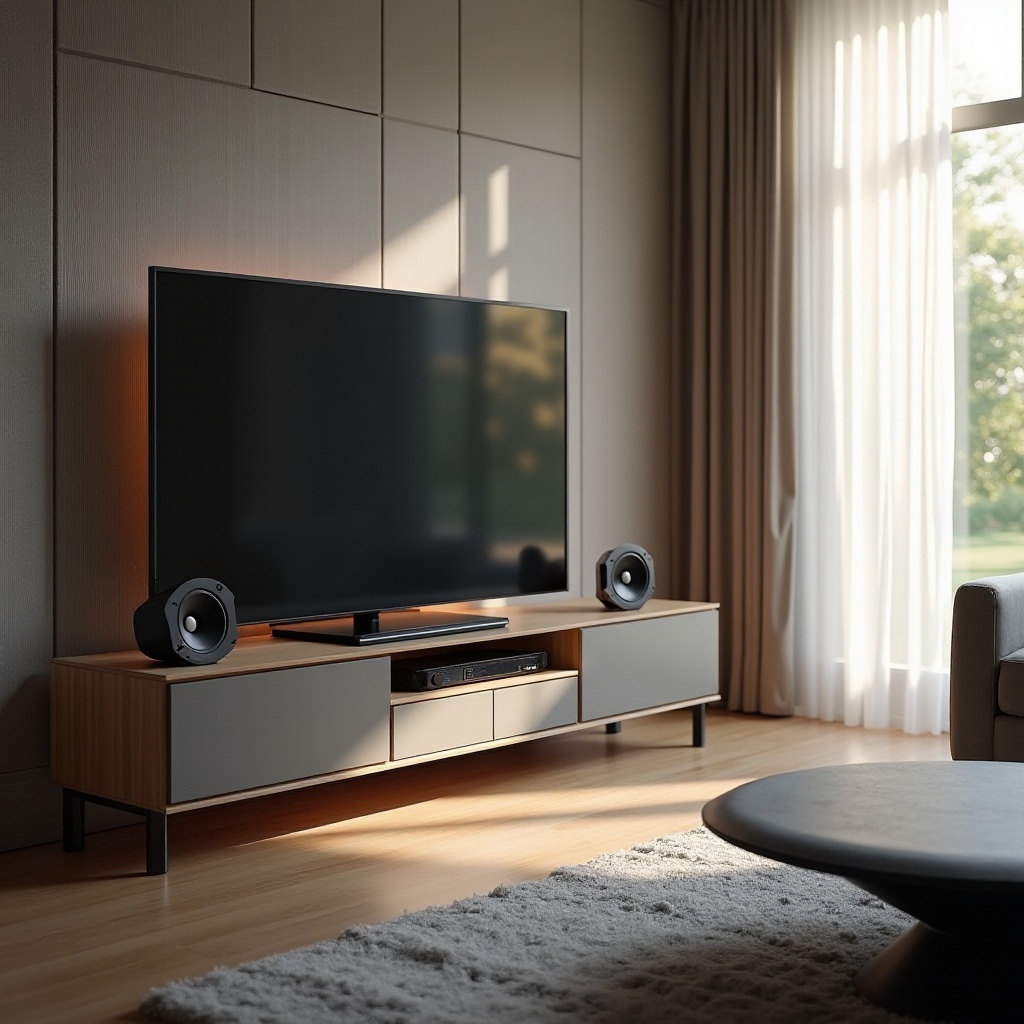 najbolji tanki centralni zvučnik