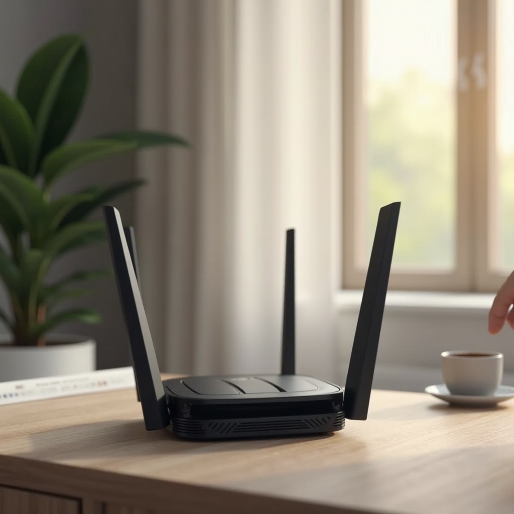 вифи рутер ком није потребан модем