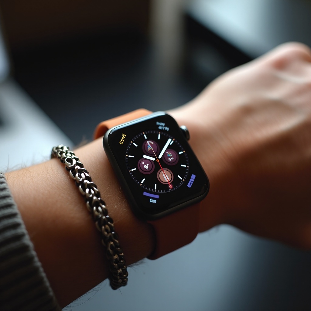 Apple sat se ne povezuje sa aplikacijom za fitnes