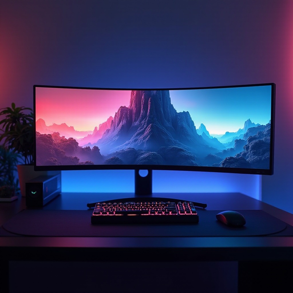 најбољи гејминг монитори са g sync