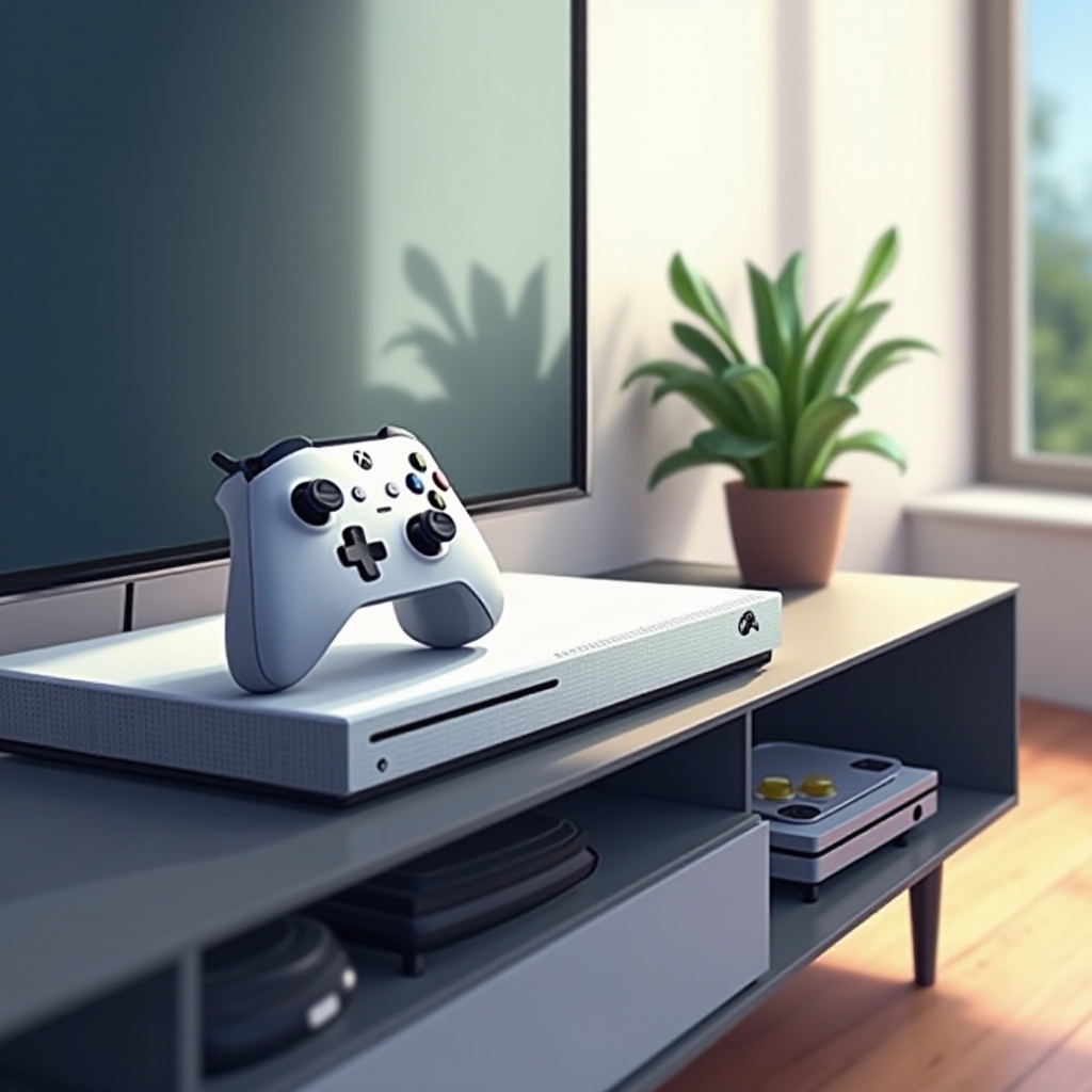 jak udostępniać gry na Xbox 1