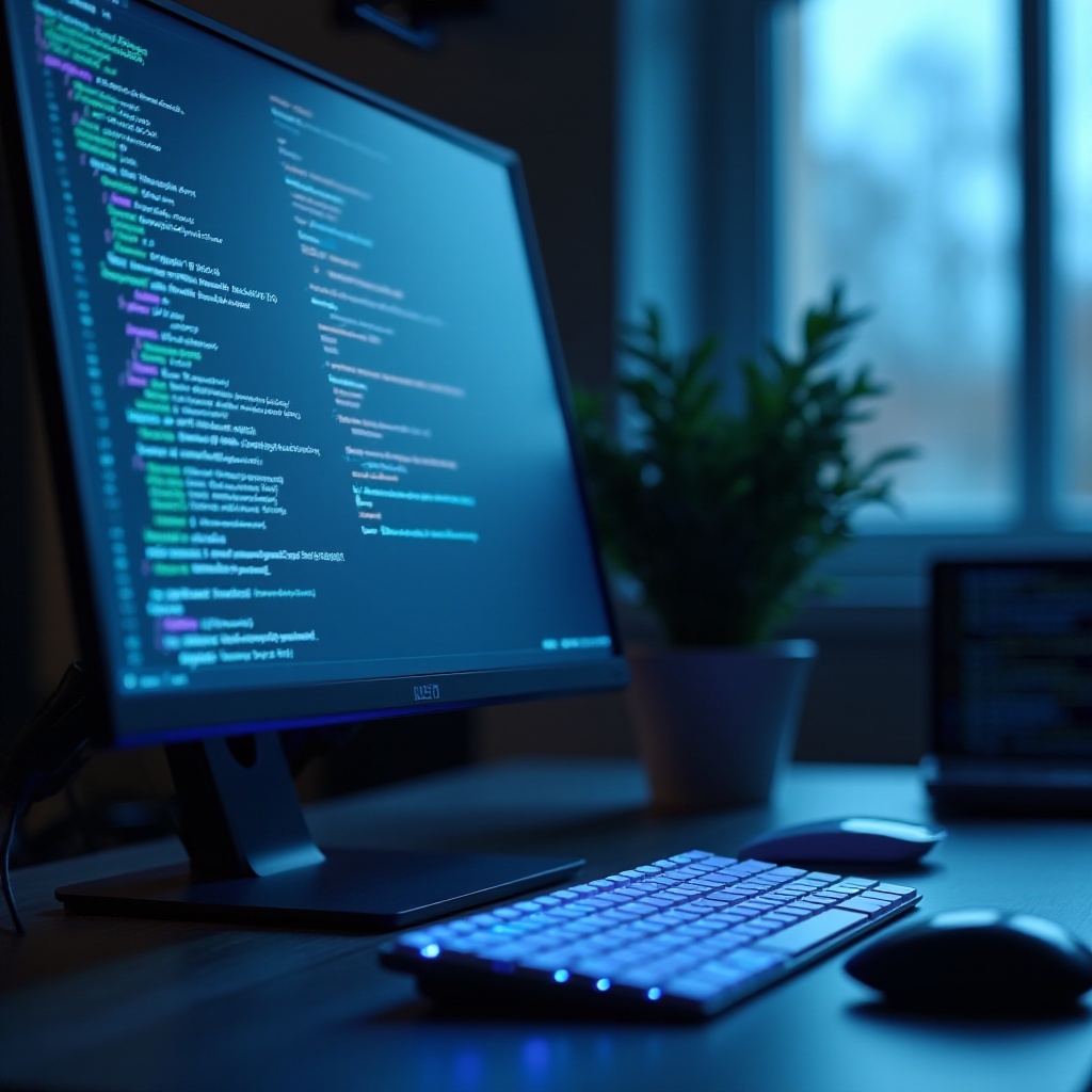 commande redémarrer l'ordinateur