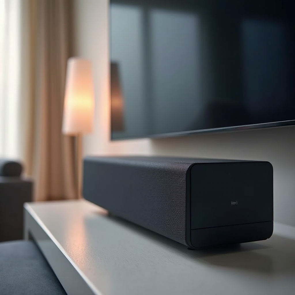 jak podłączyć bezprzewodowy subwoofer Samsunga bez soundbara