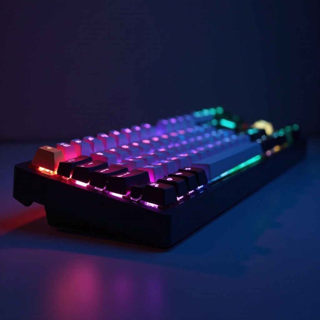 најбољи прекидачи боја за играње