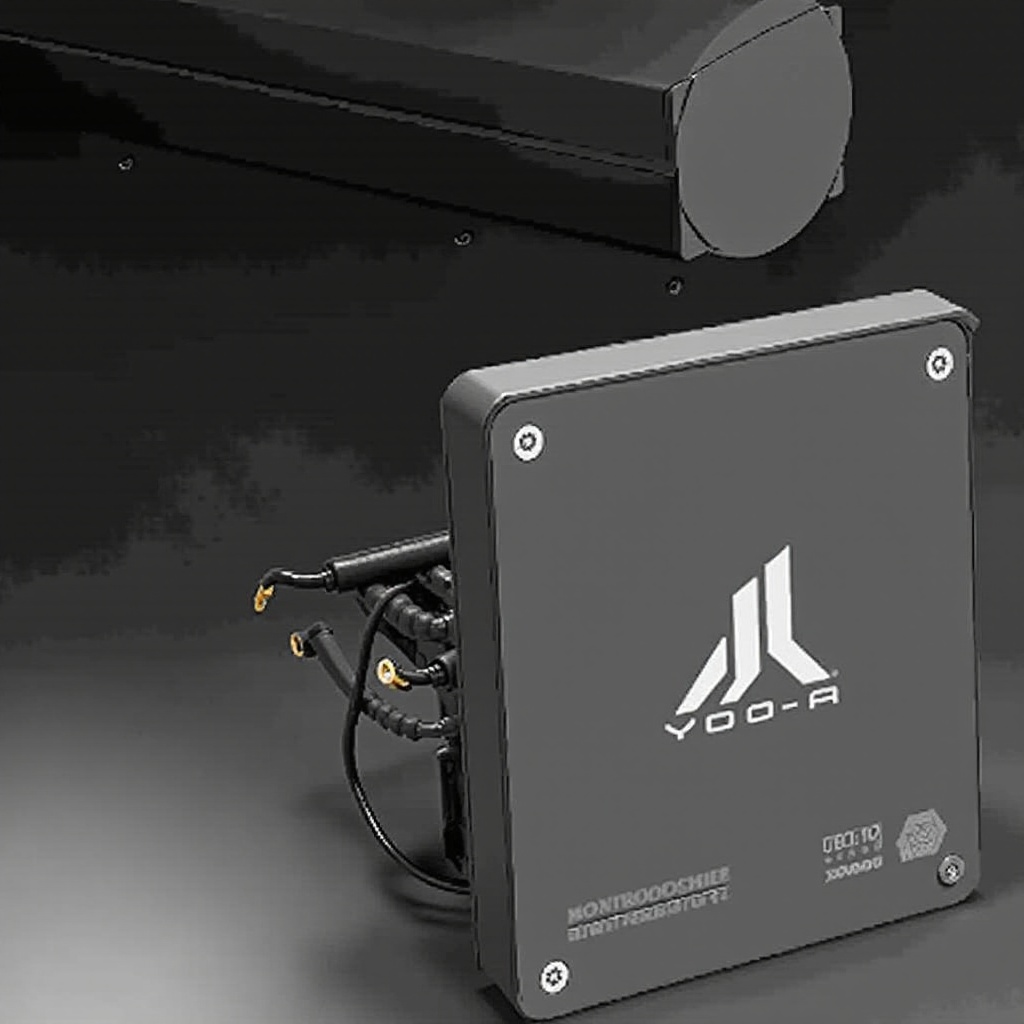 comment connecter un subwoofer à un récepteur