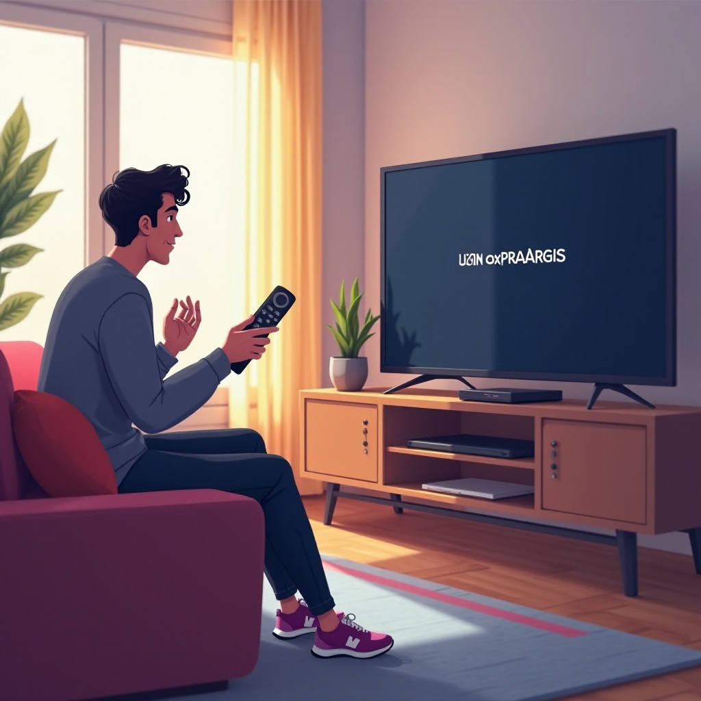 Disney Plus ne fonctionne pas sur la télé