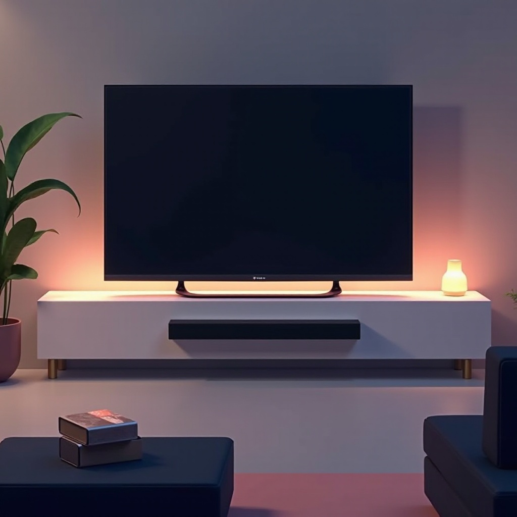 nejlepší malý soundbar