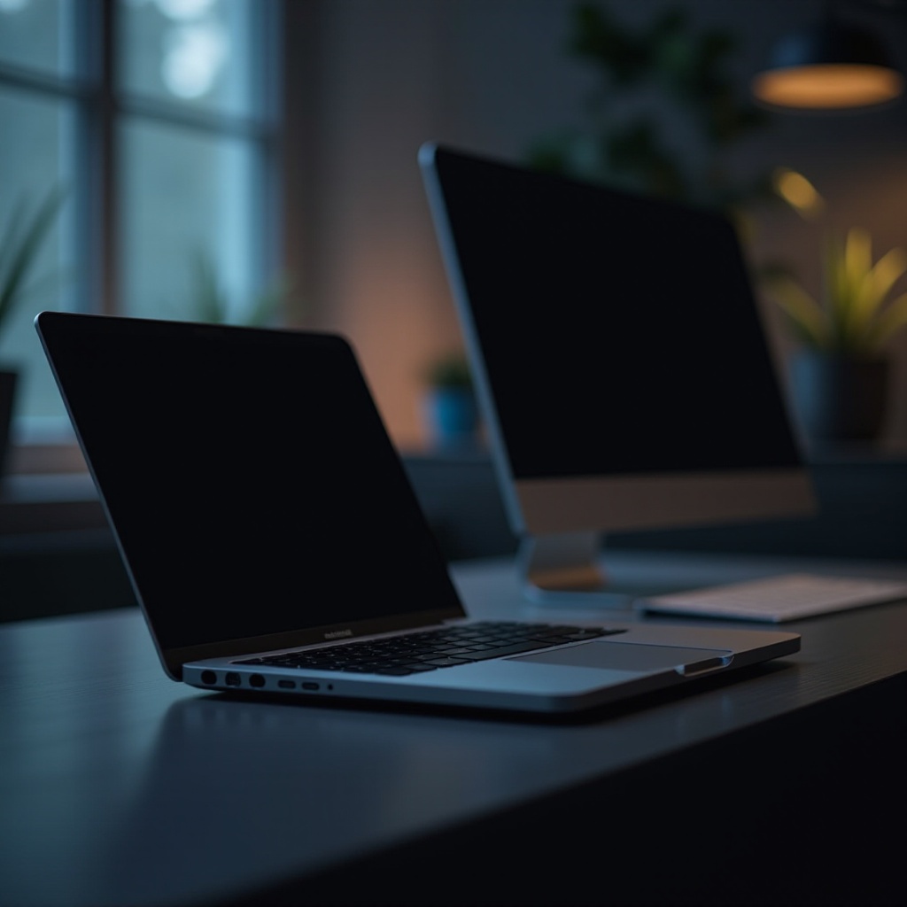 konwersja z komputera stacjonarnego na laptop