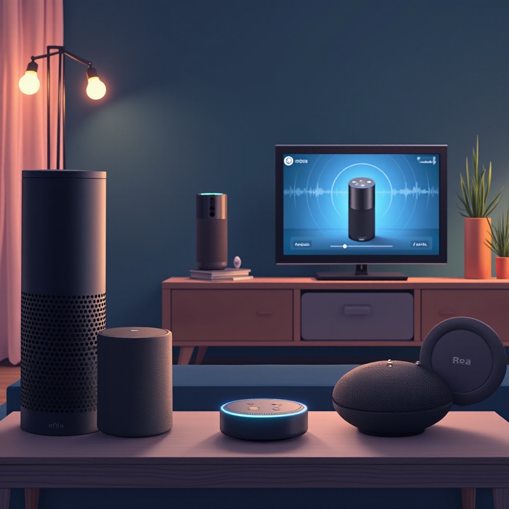 Alexa peut-elle se connecter à n'importe quel haut-parleur Bluetooth?
