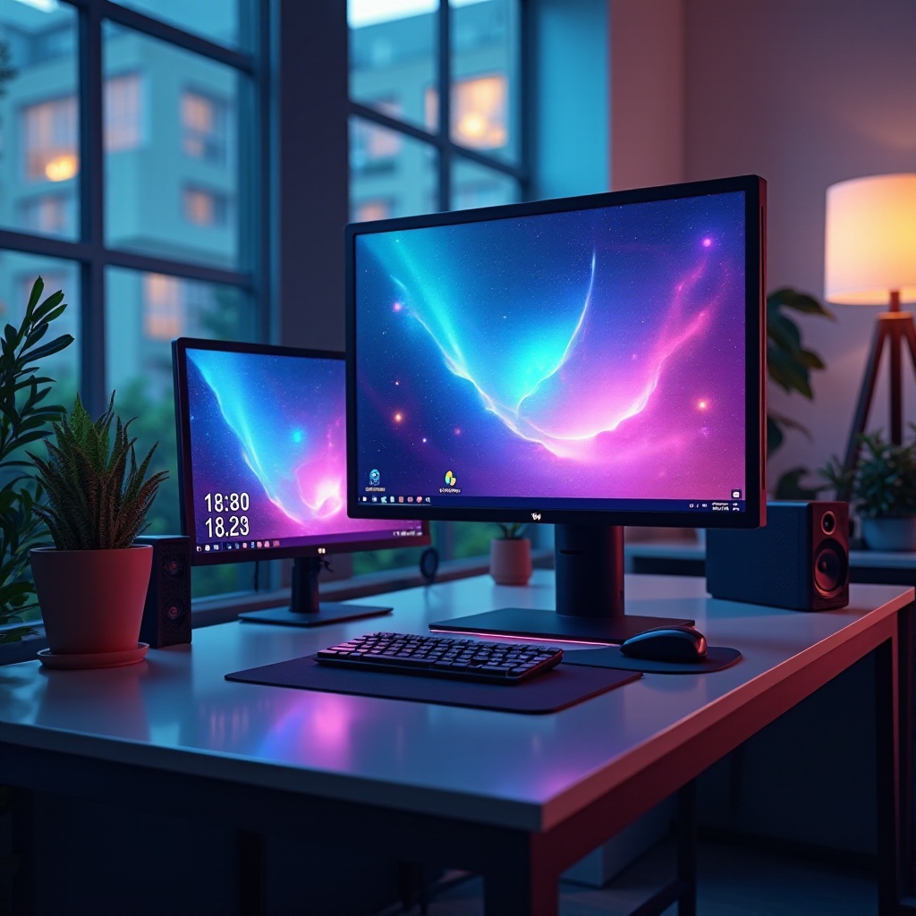 nejlepší 240Hz monitor